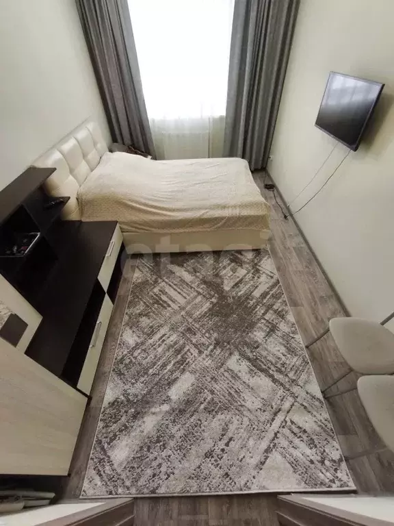 2-к кв. Липецкая область, Липецк ул. Дмитрия Фурсова, 3А (52.0 м) - Фото 1