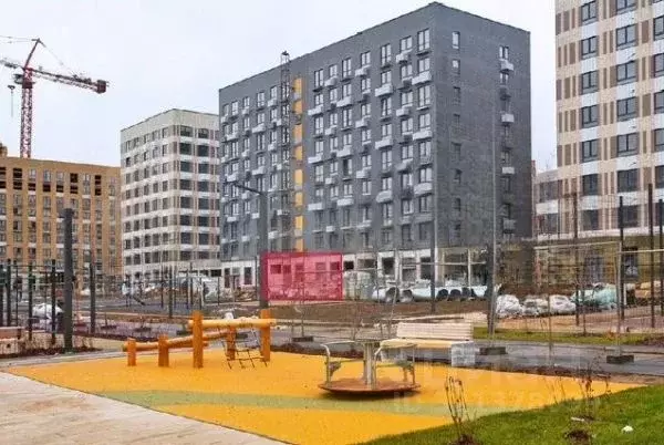 Торговая площадь в Московская область, Красногорск городской округ, ... - Фото 1