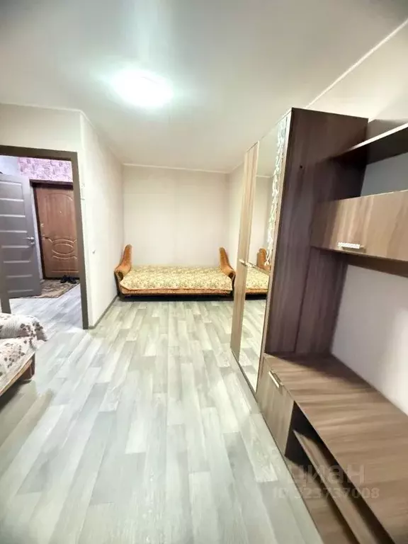 1-к кв. Марий Эл, Йошкар-Ола ул. Прохорова, 46 (34.0 м) - Фото 2