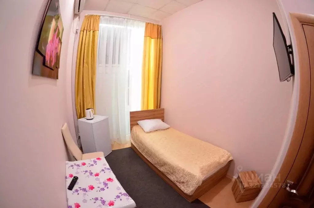 Комната Ставропольский край, Буденновск Прикумская ул., 87А (25.0 м) - Фото 1