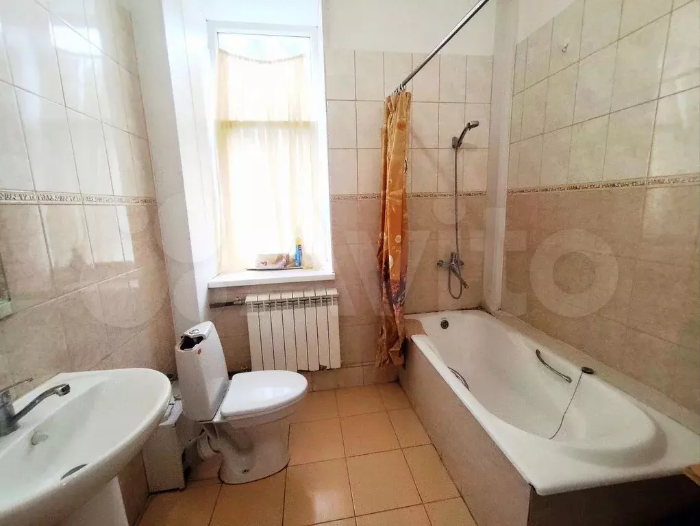 3-к. квартира, 50 м, 1/3 эт. - Фото 1