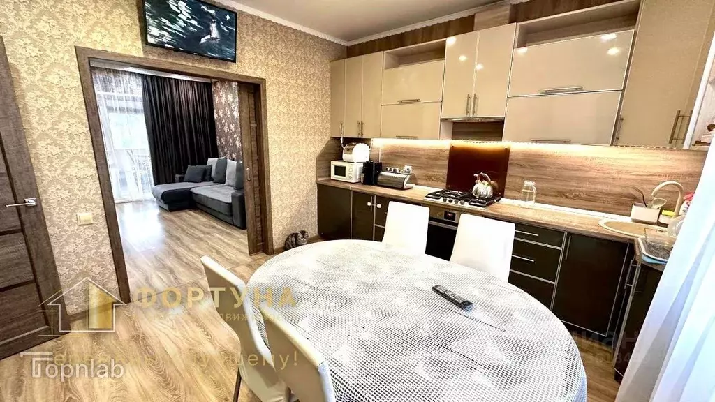 Коттедж в Нижегородская область, Бор Интернациональная ул., 191А (131 ... - Фото 1