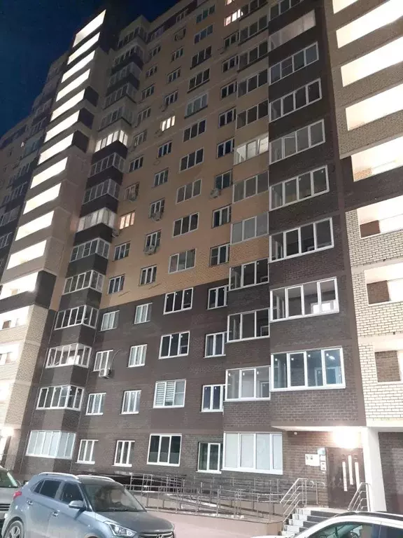 Студия Тульская область, Тула ул. Конструктора Грязева, 8 (28.8 м) - Фото 0