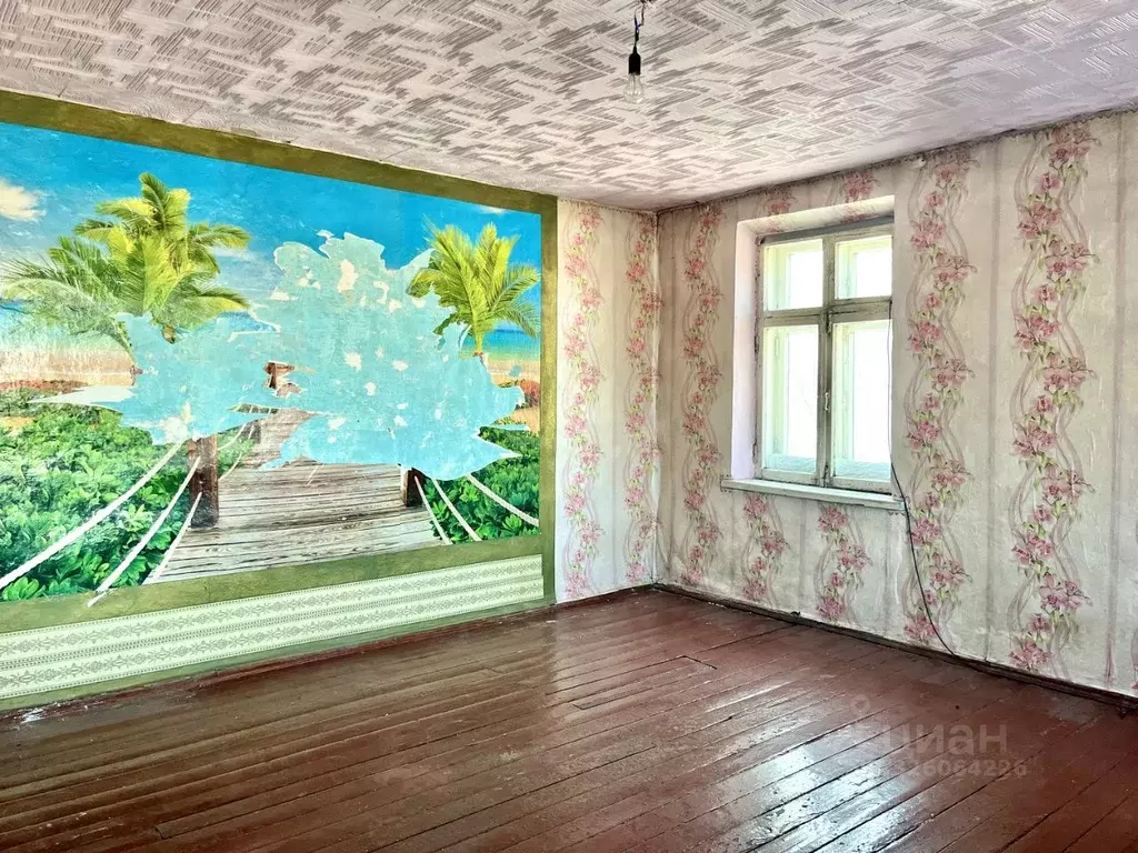 1-к кв. Кемеровская область, Прокопьевск ул. Ветеранов, 29 (31.4 м) - Фото 1