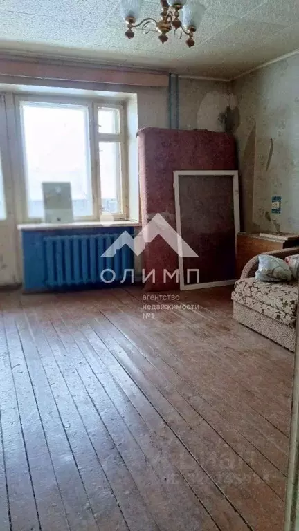 2-к кв. Вологодская область, с. Погорелово 8 (48.8 м) - Фото 2