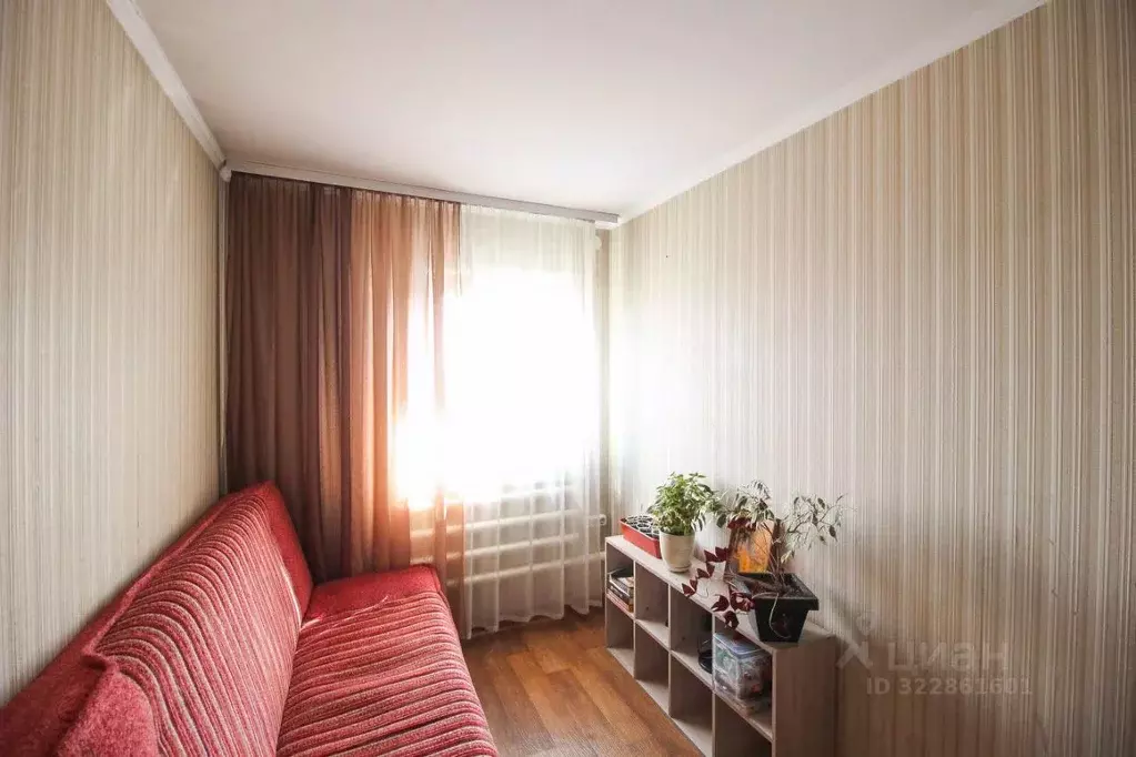 Дом в Алтайский край, Барнаул Купинская ул., 19 (90 м) - Фото 2