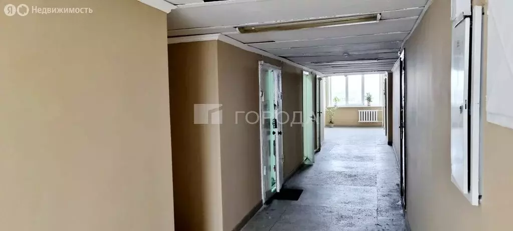Офис (3596 м) - Фото 1