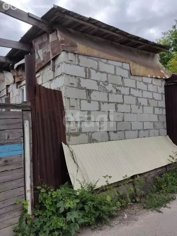 Дом в Ульяновск, улица Радищева (70 м) - Фото 1