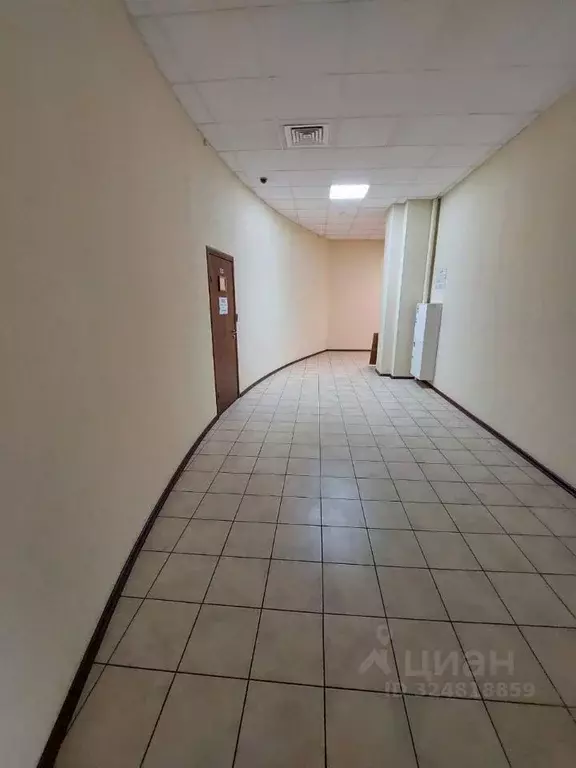 Офис в Санкт-Петербург Бумажная ул., 16к3 (6620 м) - Фото 2