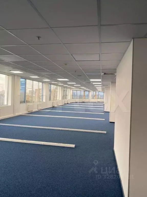 Офис в Москва ул. Правды, 26 (2290 м) - Фото 1