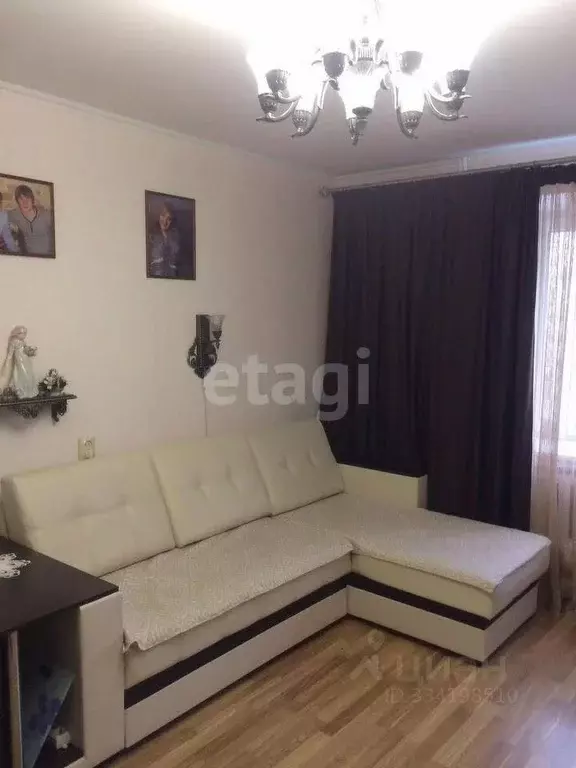 2-к кв. Липецкая область, Липецк ул. Имени Мичурина, 32 (49.0 м) - Фото 2