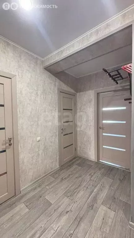 2-комнатная квартира: Абакан, улица Чертыгашева, 197Вк3 (58.6 м) - Фото 0