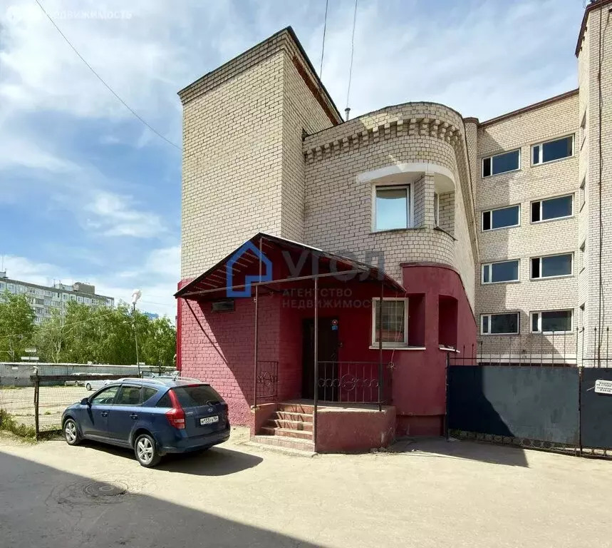 Помещение свободного назначения (158 м) - Фото 1