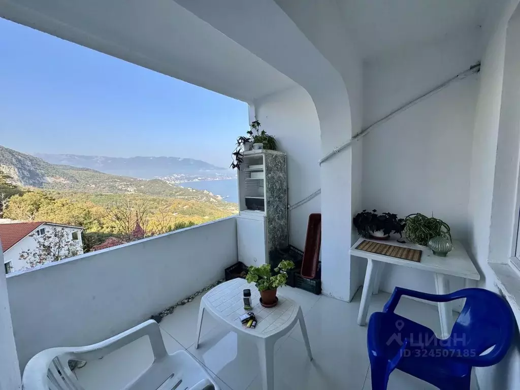 2-к кв. Крым, Ялта муниципальный округ, Гаспра пгт пер. Парусный (65.0 ... - Фото 2