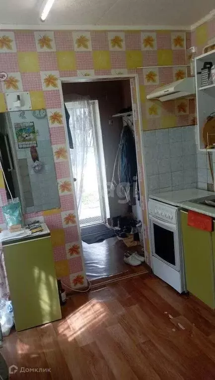 Продаётся 2-к квартира, 43.8 м - Фото 0
