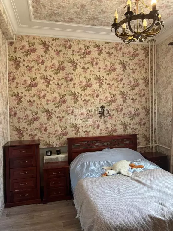 2-к кв. Нижегородская область, Нижний Новгород Ашхабадская ул., 8/27 ... - Фото 1