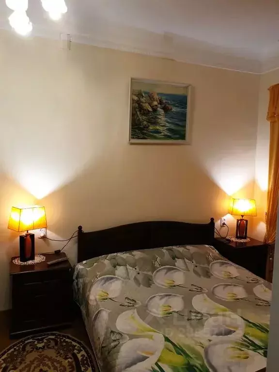 2-к кв. Крым, Ялта ул. Чехова, 13 (56.0 м) - Фото 1