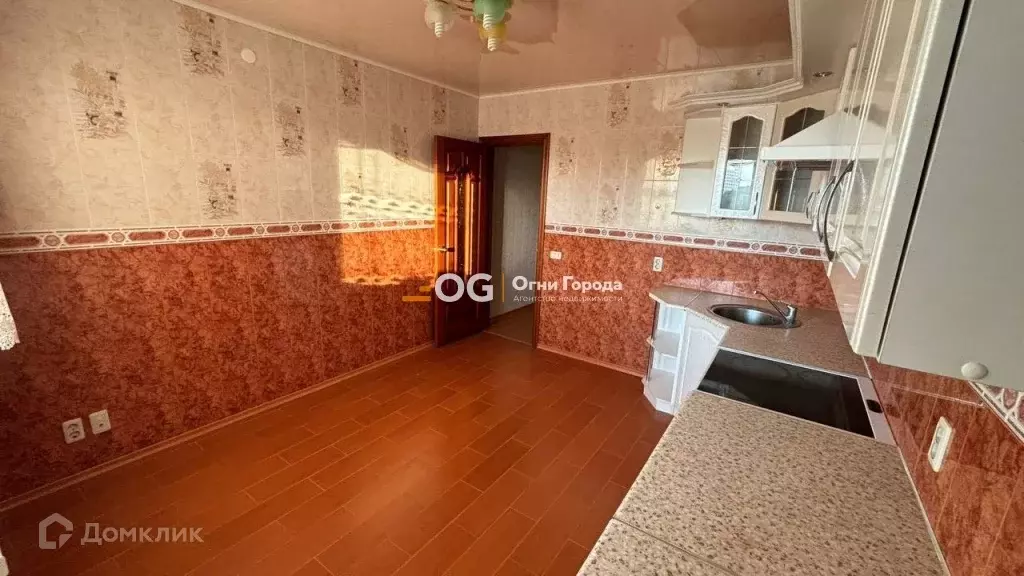 Продаётся 3-к квартира, 98.6 м - Фото 1
