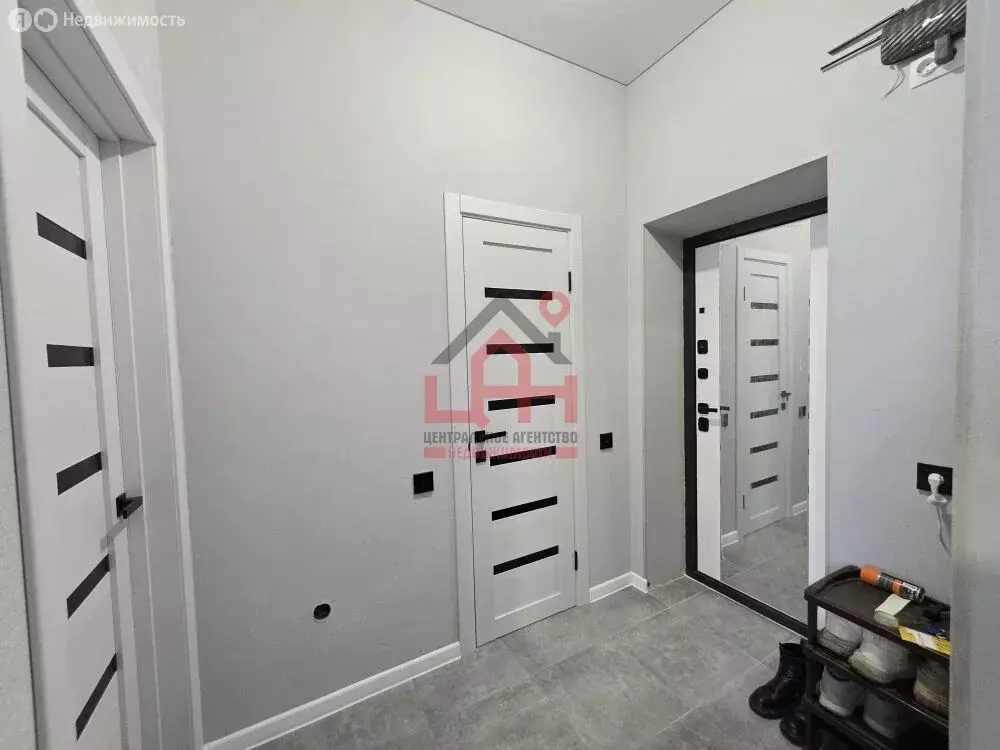 1-комнатная квартира: Ессентуки, улица Фридриха Энгельса, 63/4 (42 м) - Фото 1