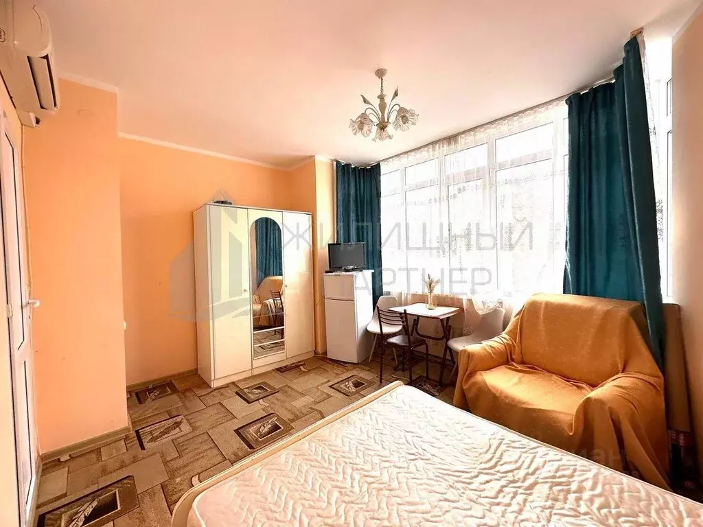 Квартира, студия, 14 м - Фото 0