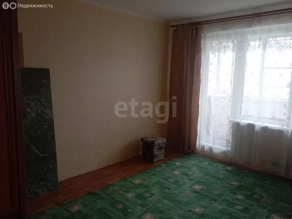 1-комнатная квартира: Москва, Россошанская улица, 7к1 (32 м) - Фото 1