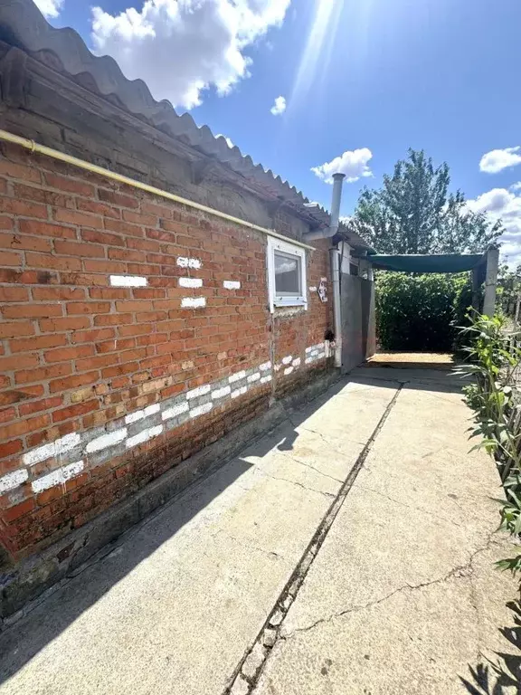 Коттедж в Ростовская область, Дубовский район, Вербовологовское с/пос, ... - Фото 2