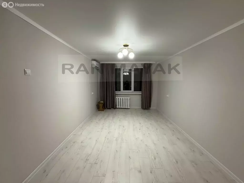 1-комнатная квартира: Майкоп, улица Свободы, 417Б (29.5 м) - Фото 1