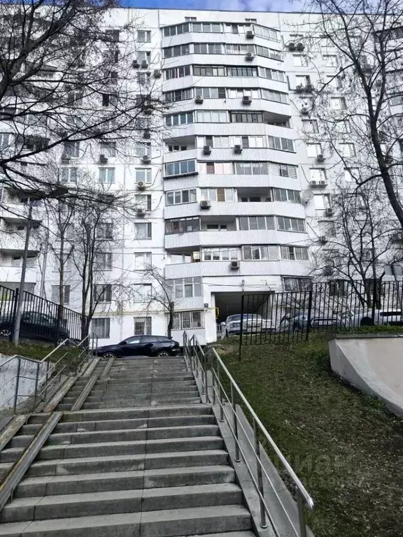2-к кв. Москва Троицкая ул., 10С1 (45.0 м) - Фото 2
