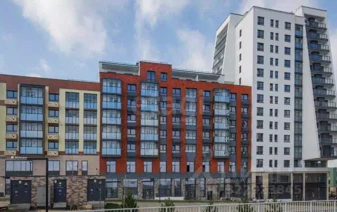 3-к кв. Пермский край, Пермь ул. Дзержинского, 31А (71.7 м) - Фото 1