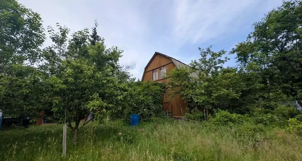 Дом в Московская область, Серпухов городской округ, Шараповские сады ... - Фото 2