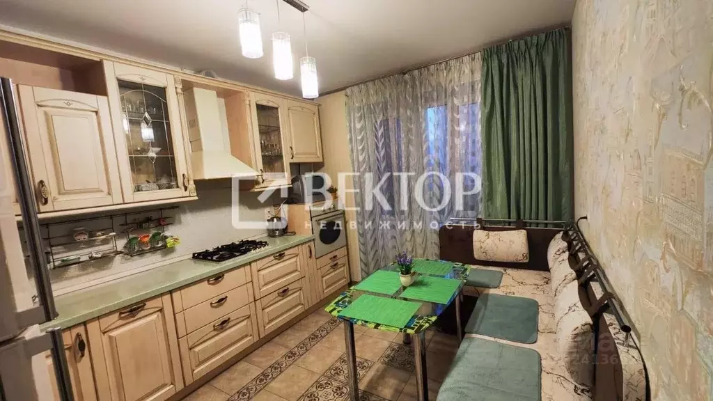 2-к кв. Ярославская область, Ярославль ул. Пашуковская, 9 (62.5 м) - Фото 1