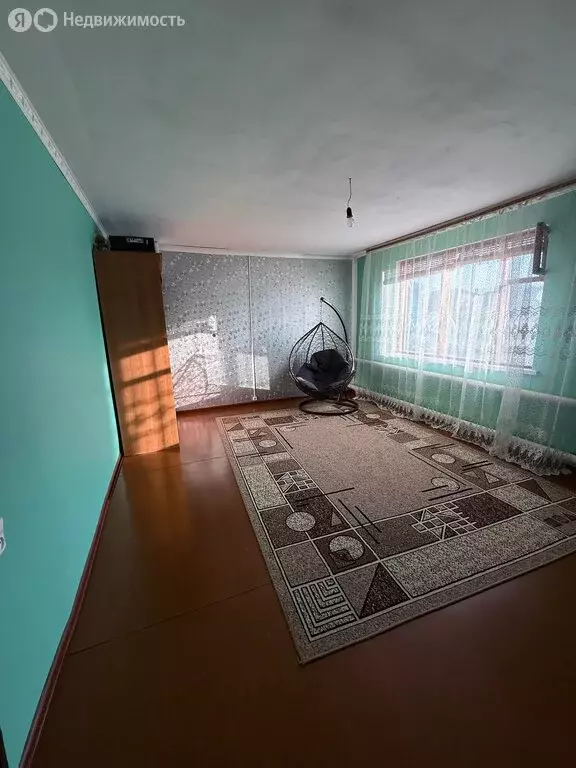 Дом в Омск, микрорайон Порт-Артур, Минская улица, 16 (74.8 м) - Фото 1