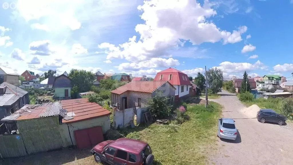 Участок в Тюмень, улица Калинина (4.74 м) - Фото 0