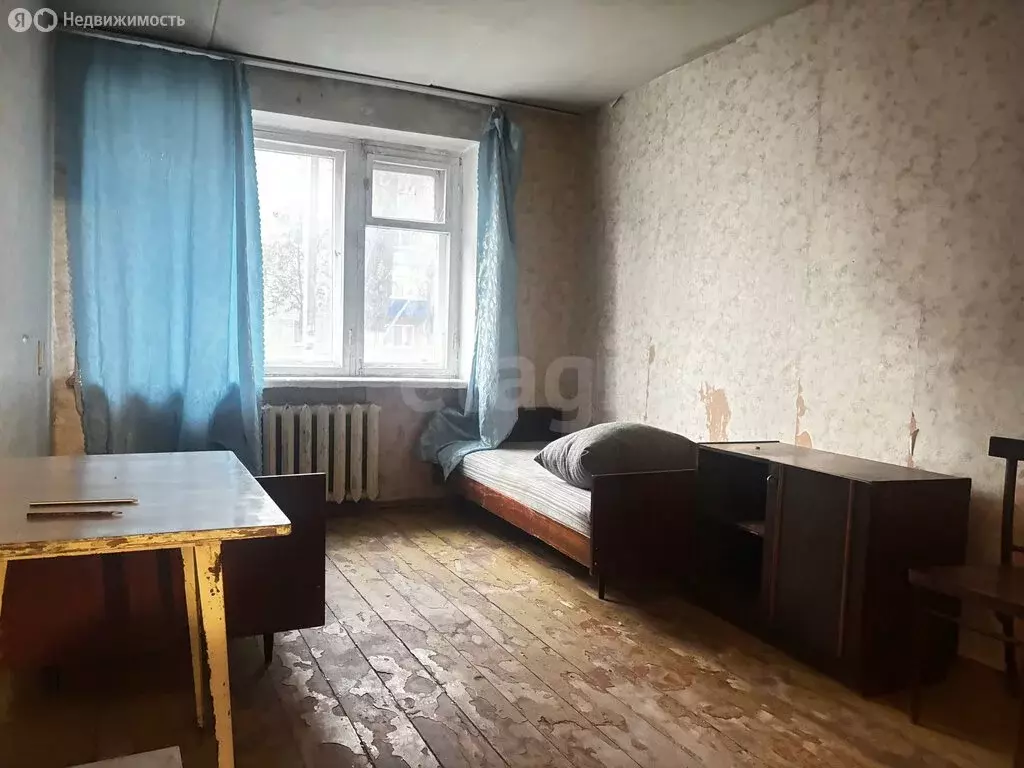 2-комнатная квартира: Маркс, проспект Строителей, 31 (46 м) - Фото 1