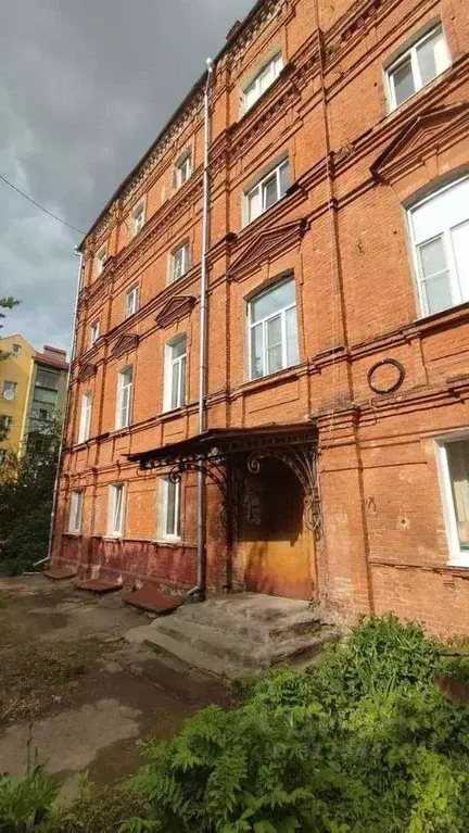 2-к кв. Курская область, Курск Мирная ул., 19 (55.7 м) - Фото 0