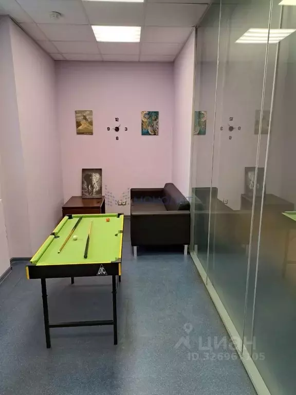 Помещение свободного назначения в Нижегородская область, Нижний ... - Фото 2