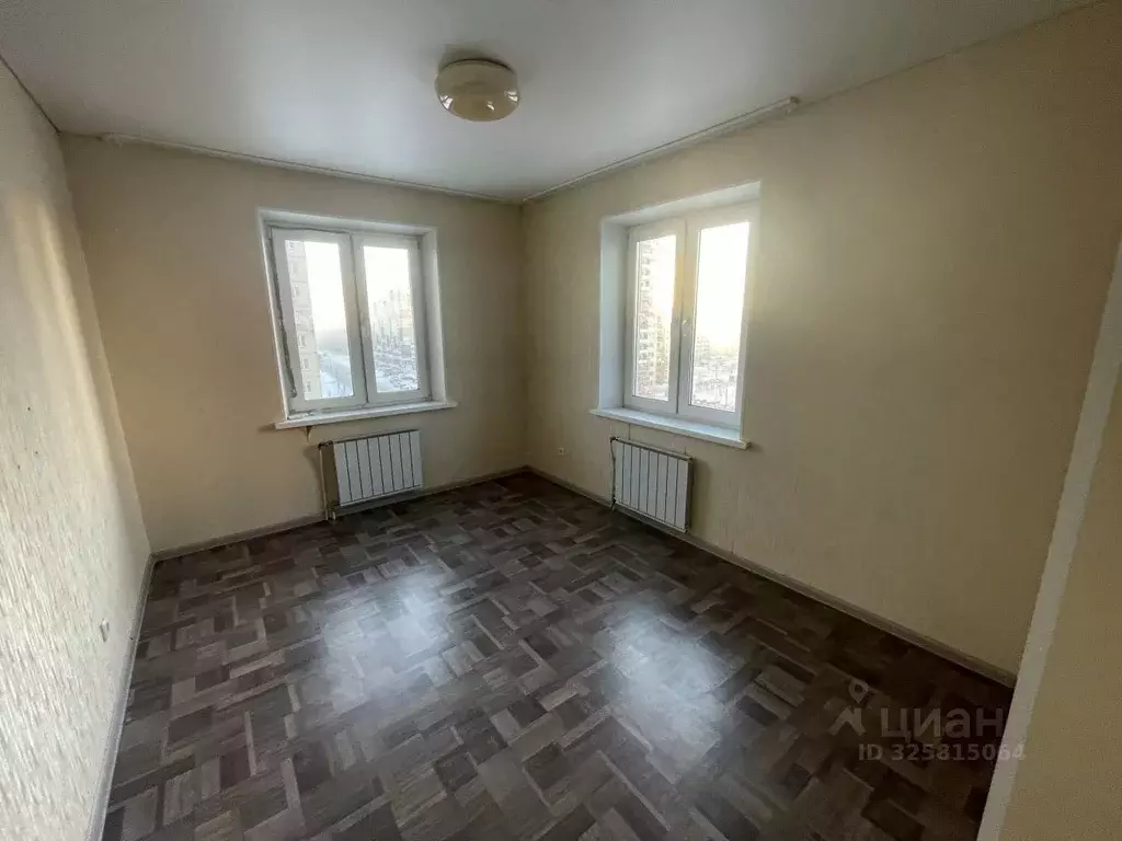 3-к кв. Челябинская область, Челябинск просп. Краснопольский, 16 (74.0 ... - Фото 0