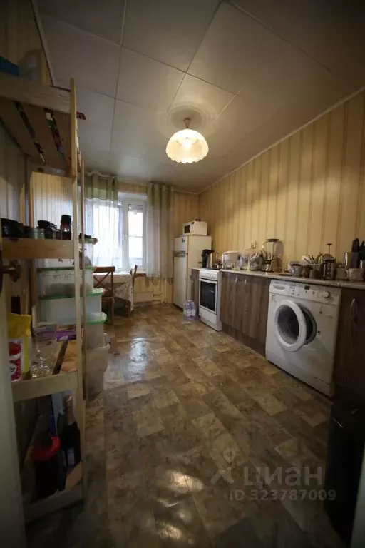 1-к кв. Москва ул. Бестужевых, 21 (38.0 м) - Фото 1