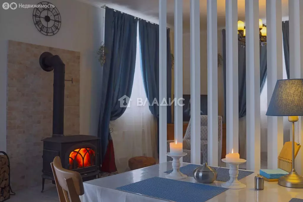 Дом в Московская область, городской округ Мытищи, деревня ... - Фото 1