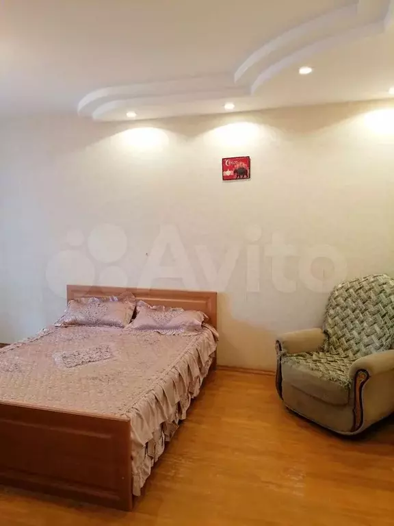 2-к. квартира, 60 м, 2/9 эт. - Фото 0