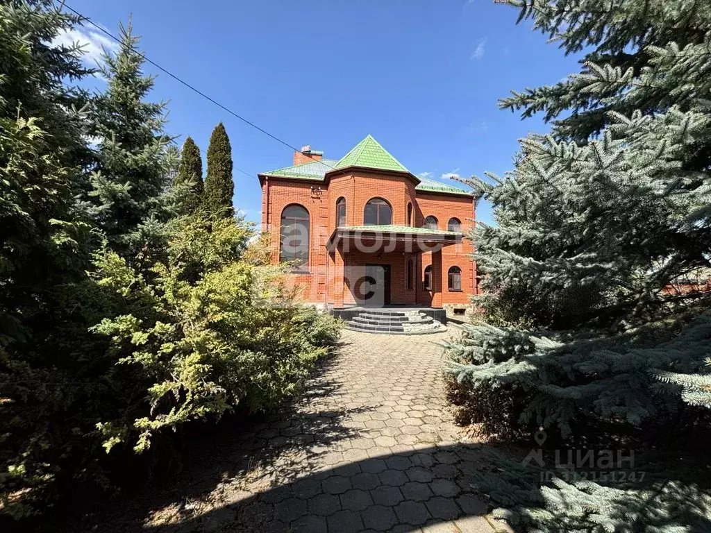 Коттедж в Курская область, Курск Выгонный пер., 30 (347 м) - Фото 1