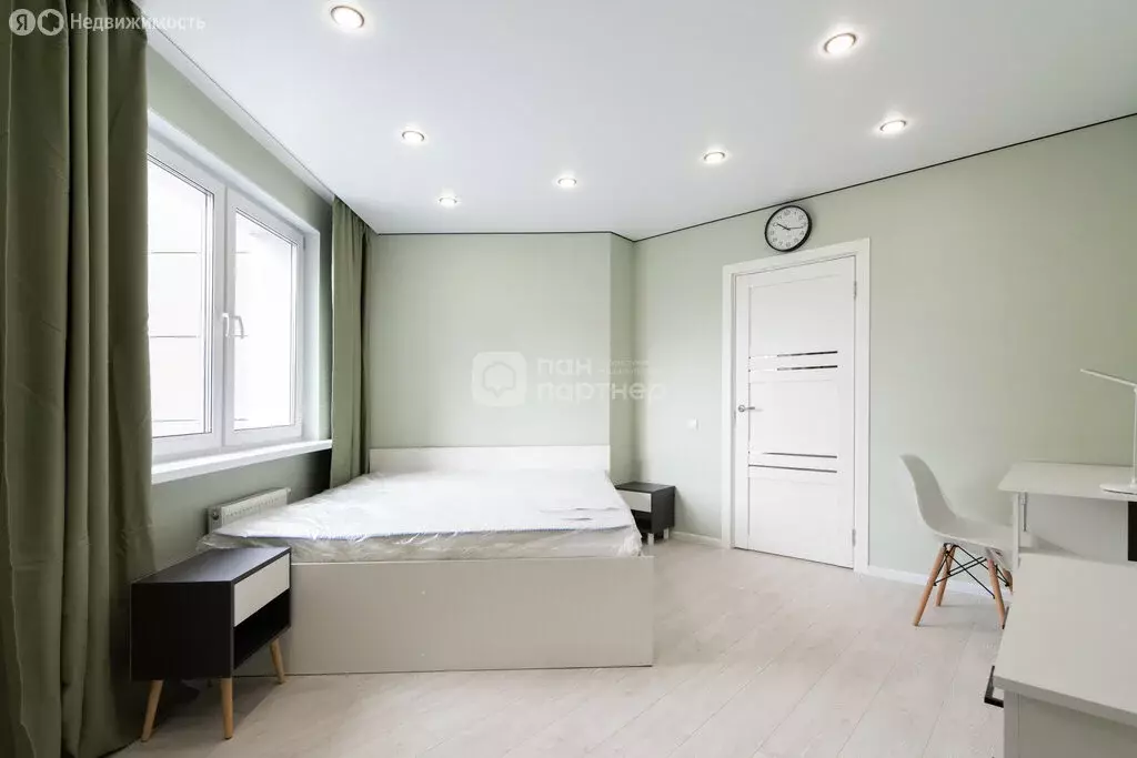 1-комнатная квартира: Мурино, улица Шувалова, 28 (40 м) - Фото 1