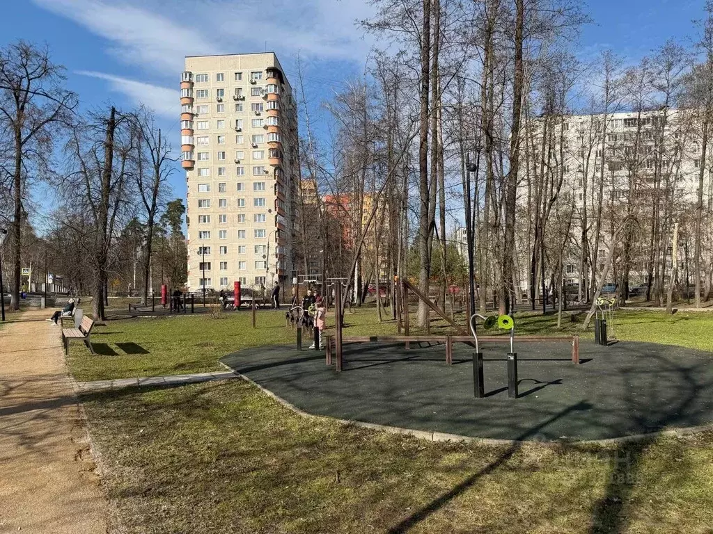 2-к кв. Московская область, Раменское ул. Свободы, 7 (54.2 м) - Фото 1