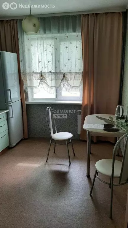 1-комнатная квартира: Омск, 21-я Амурская улица, 25 (40 м) - Фото 1