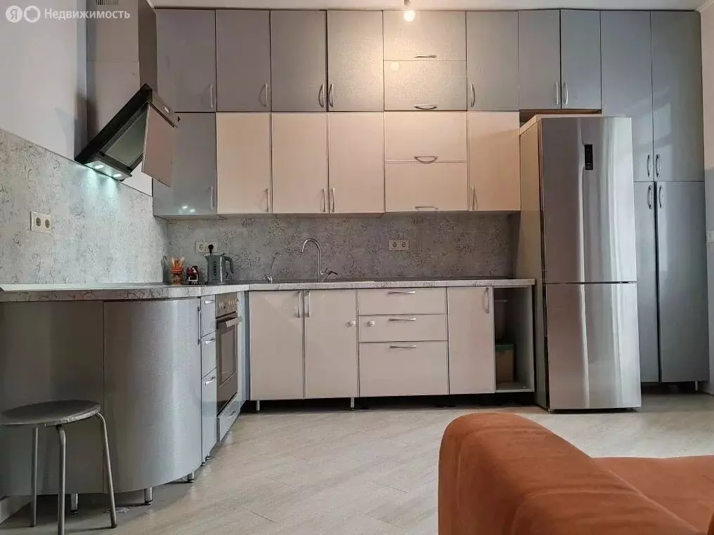 1-комнатная квартира: Геленджик, Витебская улица, 10к10/1 (30 м) - Фото 1