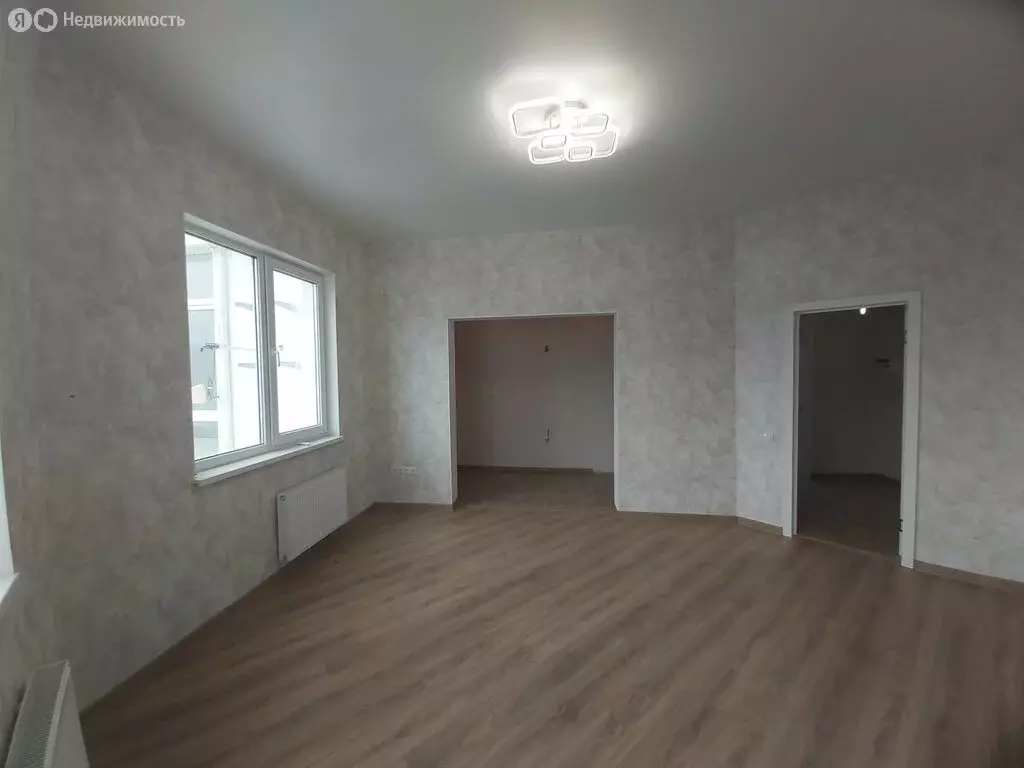 1-комнатная квартира: Новороссийск, Кутузовская улица, 117 (34 м) - Фото 1