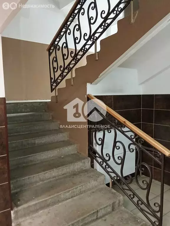 2-комнатная квартира: Новосибирск, Волховская улица, 33/1 (66 м) - Фото 0