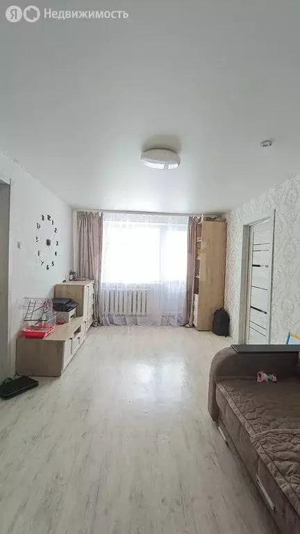 2-комнатная квартира: Ишимбай, улица Чкалова, 3 (45.9 м) - Фото 2