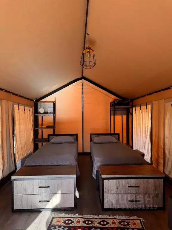 Дом в Дагестан, Гунибский район, Чохский сельсовет, с. Коммуна  (20 м) - Фото 1