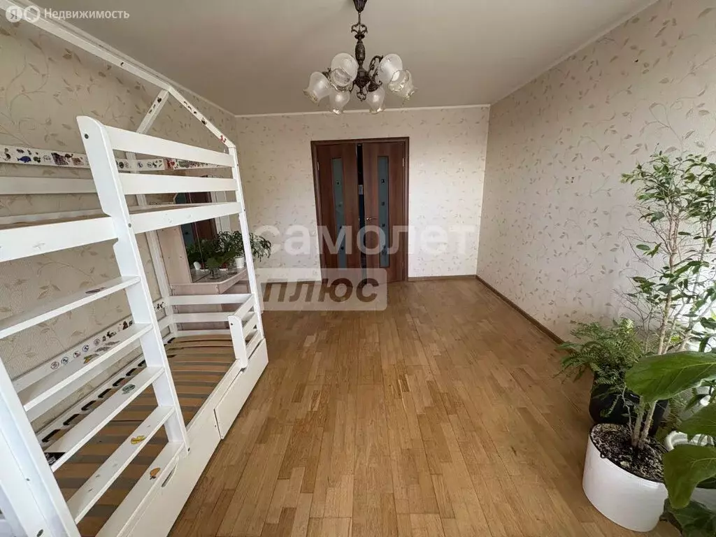 2-комнатная квартира: Москва, Широкая улица, 25/24 (50.2 м) - Фото 2